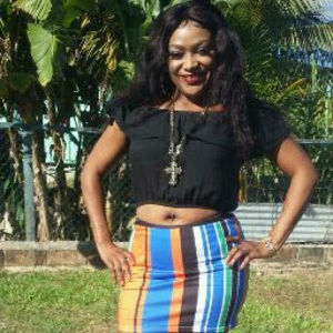 Meet your Posher, Kelee